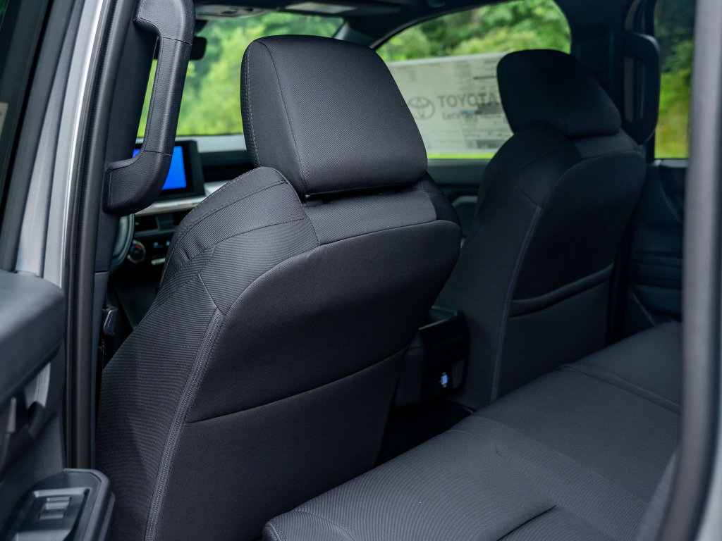 New 2026 Toyota Tacoma SR5 RWD image 12