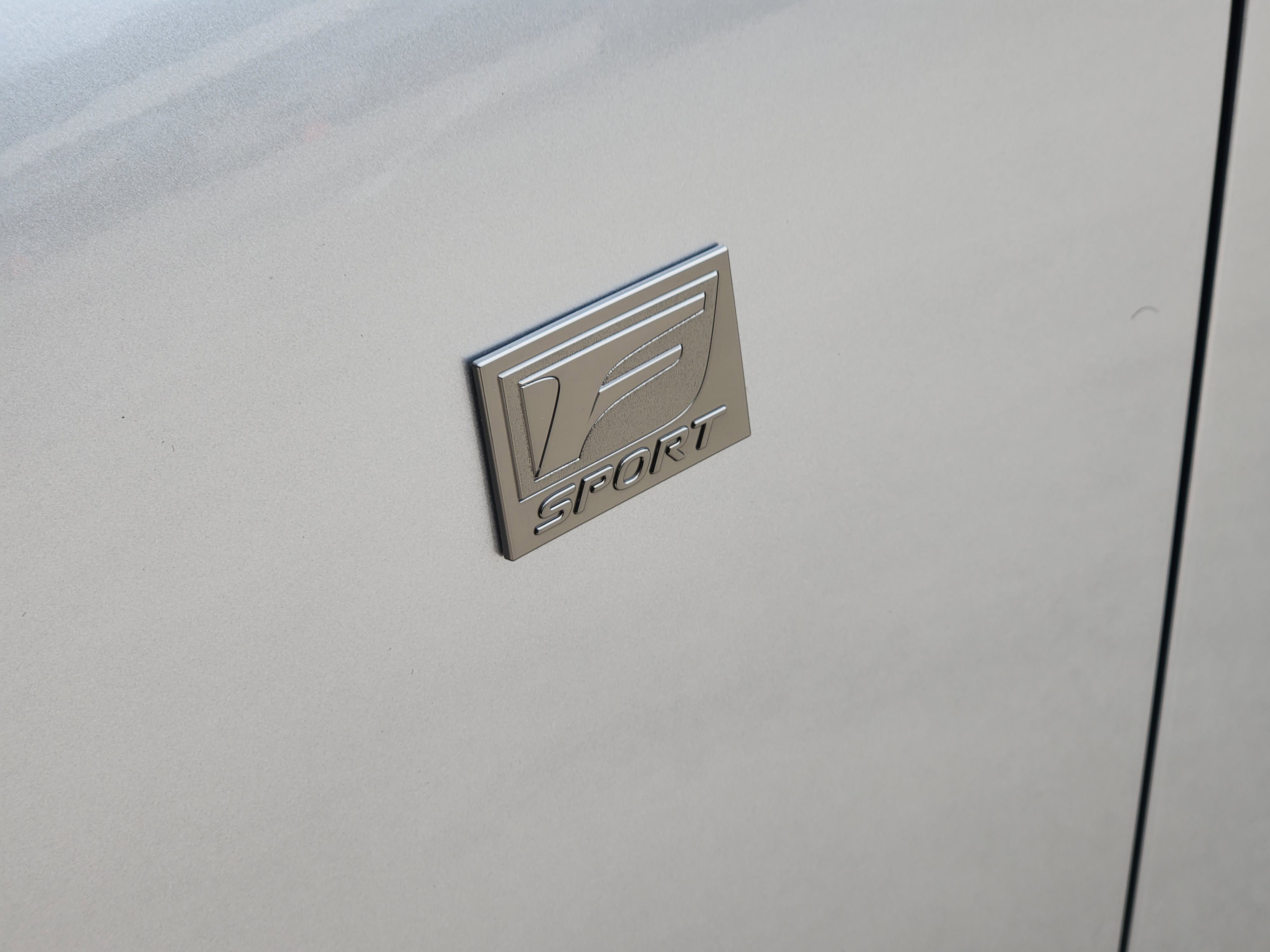 New 2026 Lexus IS 350 F Sport RWD image 24