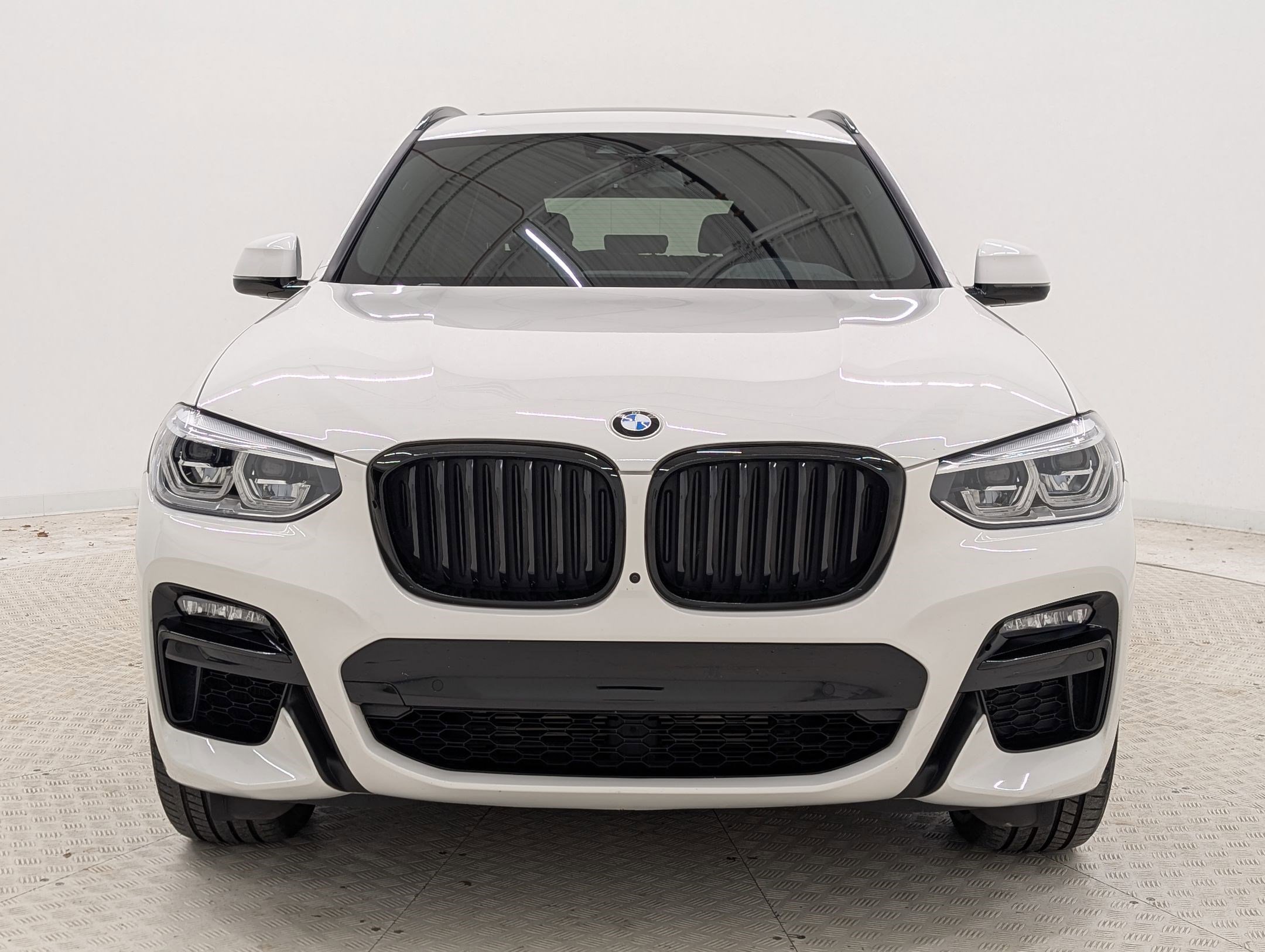 Used 2021 BMW X3 M40i w/ Premium Package image 6