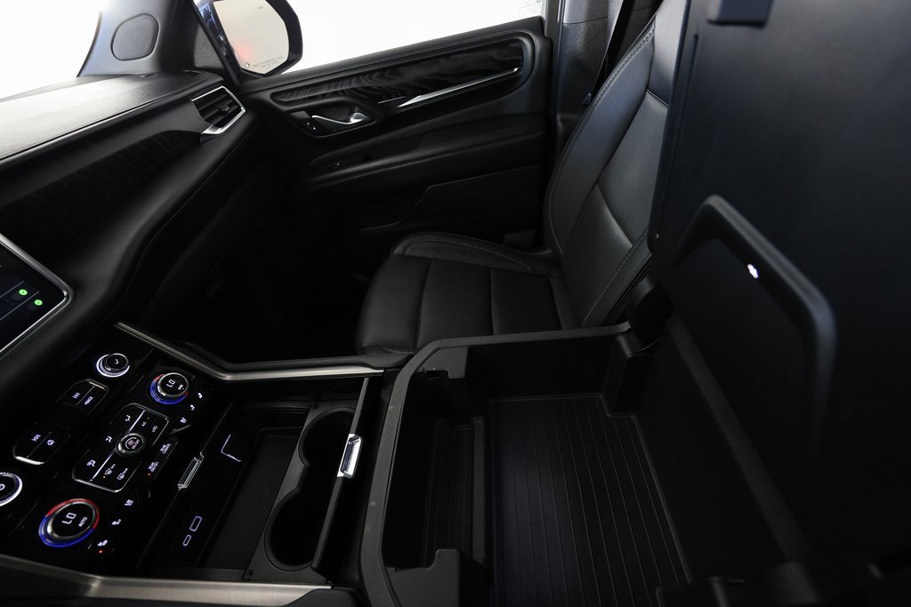 Used 2024 GMC Yukon Denali w/ Max Trailering Package image 38