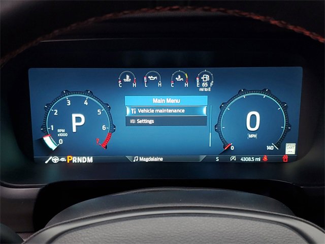 Used 2025 Ford F150 Raptor image 24