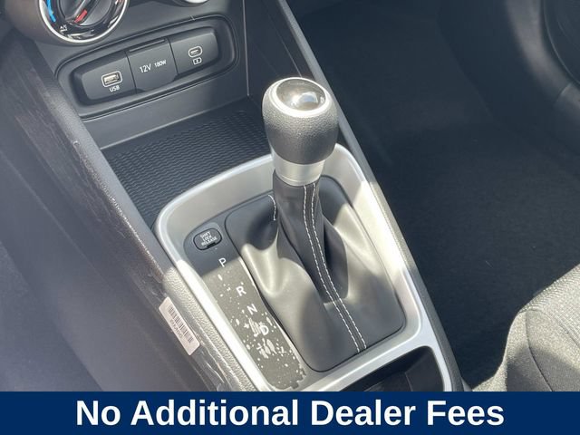 New 2026 Hyundai Venue SE FWD image 27