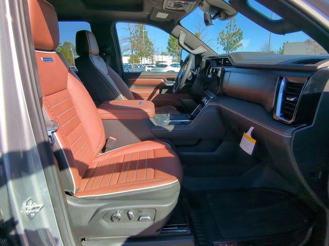 New 2026 GMC Sierra 2500 Denali Ultimate image 41