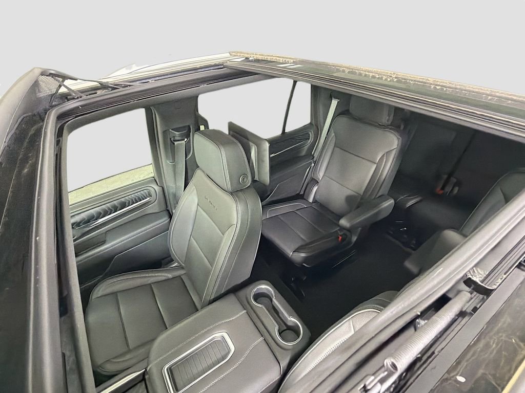 Used 2024 GMC Yukon Denali AWD/4WD image 15