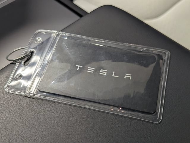Used 2024 Tesla Model 3 Standard Range RWD image 22