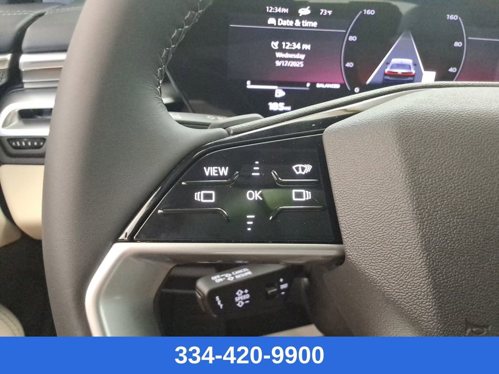 New 2025 Audi A5 2.0T Premium Plus image 26