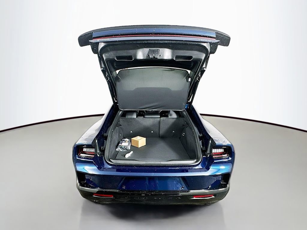 New 2026 Dodge Charger Scat Pack AWD/4WD image 16
