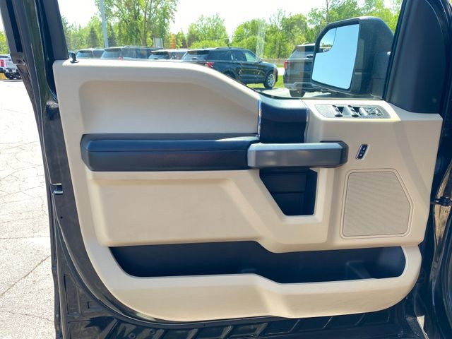 Used 2018 Ford F150 XLT AWD/4WD image 14