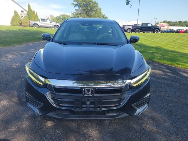 Used 2019 Honda Insight EX image 2