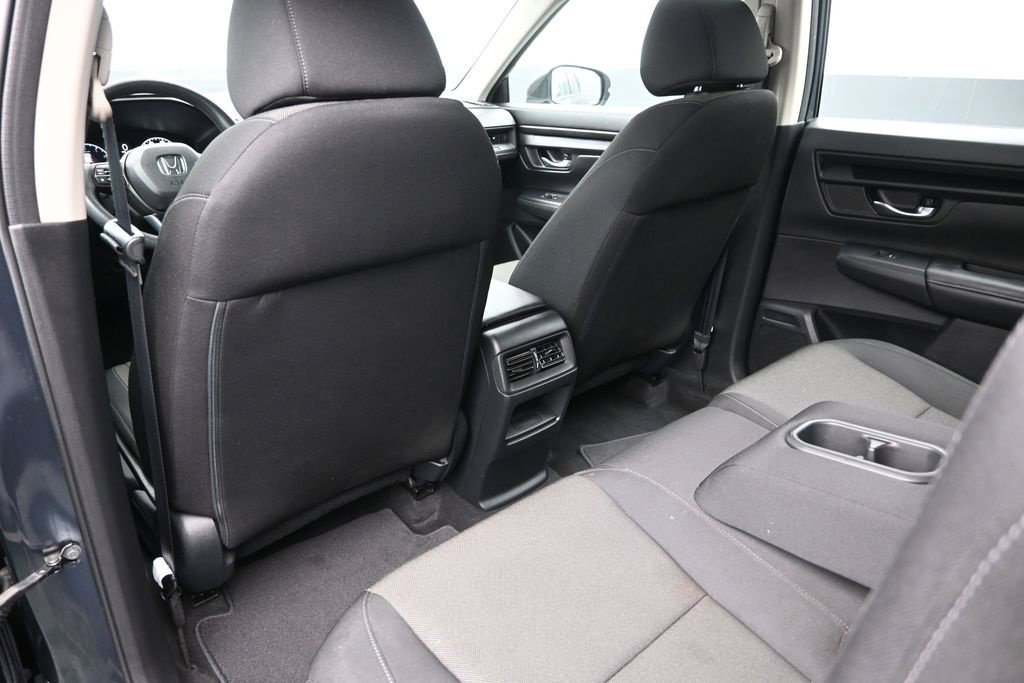 Certified 2024 Honda CR-V LX image 14
