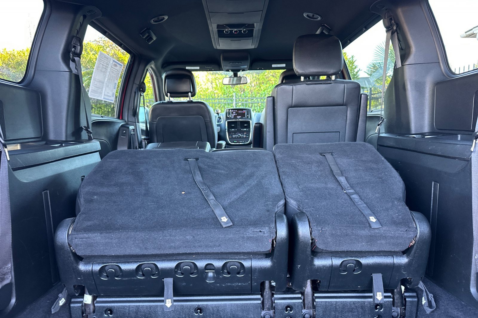 Used 2019 Dodge Grand Caravan GT image 16