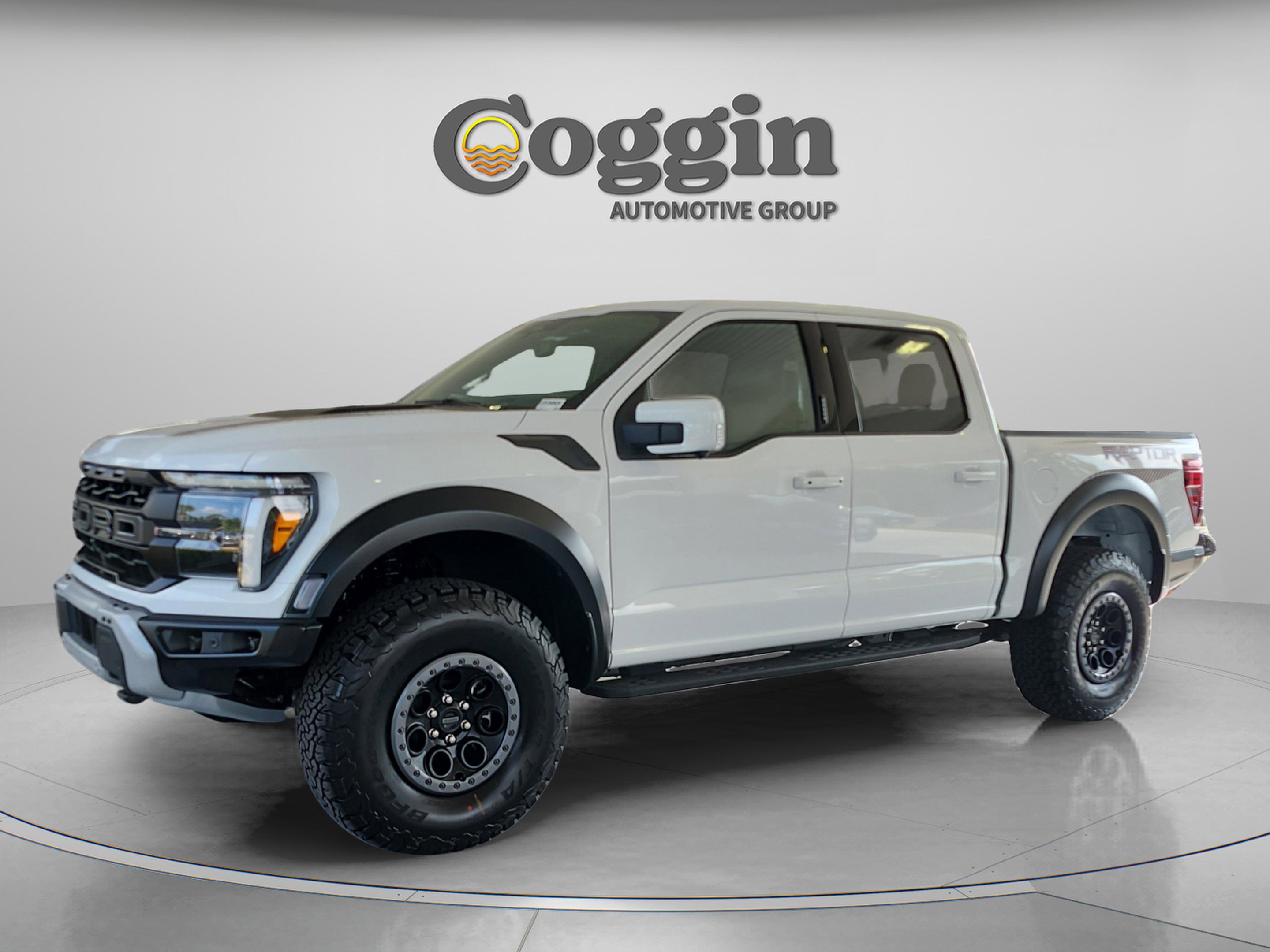 New 2026 Ford F150 Raptor AWD/4WD image 1