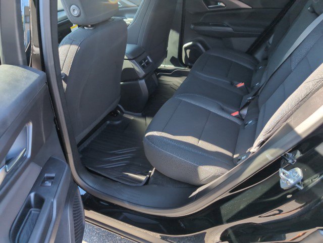 New 2026 Chevrolet Equinox EV LT image 22