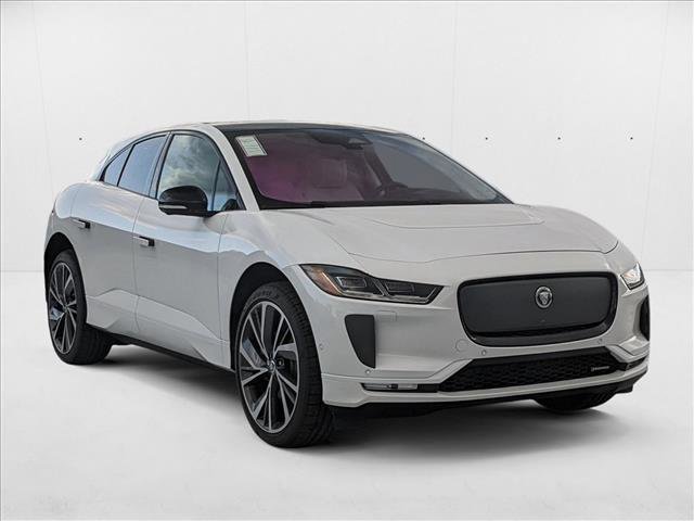 New 2024 Jaguar I-PACE R-Dynamic HSE image 6