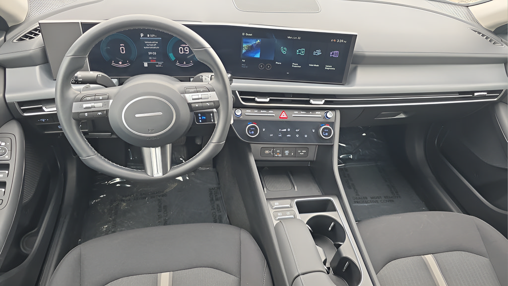 Used 2026 Hyundai Sonata SEL AWD/4WD image 18