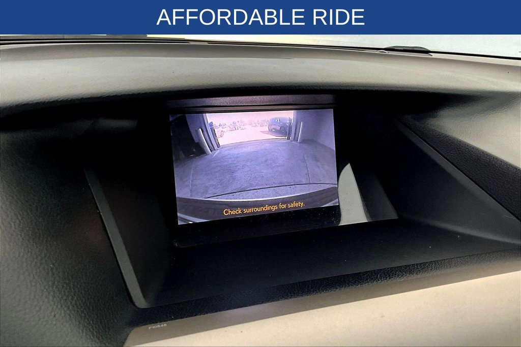 Used 2015 Lexus RX 350 FWD image 12