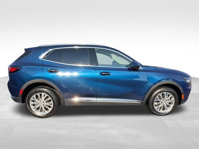 Used 2023 Buick Envision Preferred FWD image 9