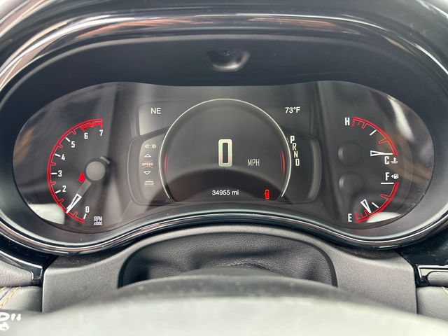 Used 2025 Dodge Durango R/T AWD/4WD image 21