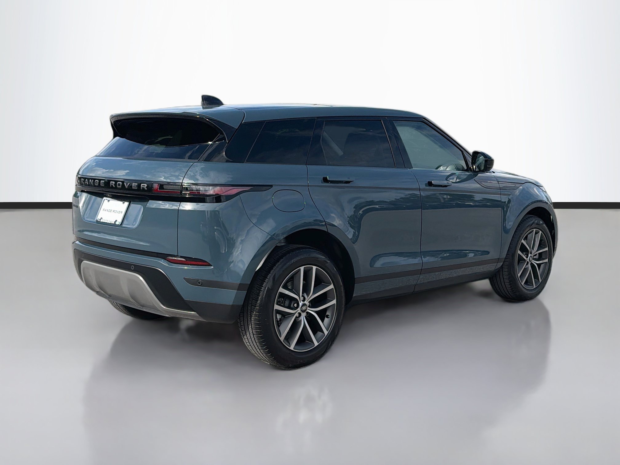 Used 2024 Land Rover Range Rover Evoque S AWD/4WD image 5