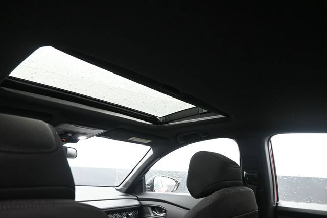 Certified 2025 Honda Accord Sport image 21