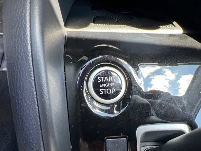 Used 2024 Nissan Versa SV w/ Trunk Package FWD image 20