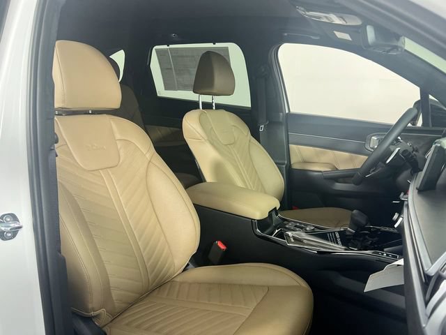 New 2026 Kia Sorento SX Prestige w/ Olive Brown Leather Package AWD/4WD image 33