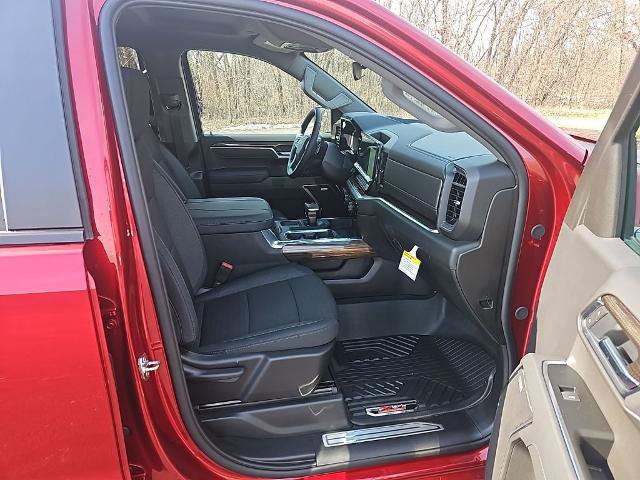 New 2026 Chevrolet Silverado 1500 RST image 28