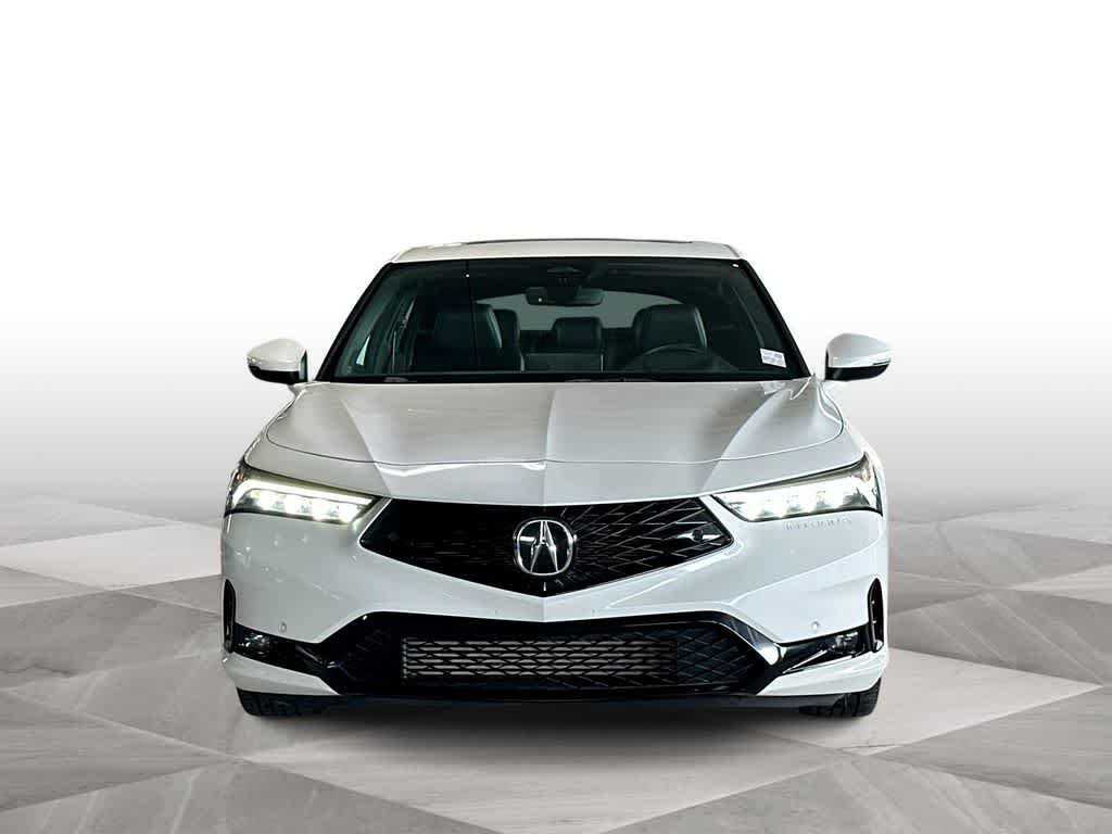 Used 2023 Acura Integra A-Spec FWD image 3