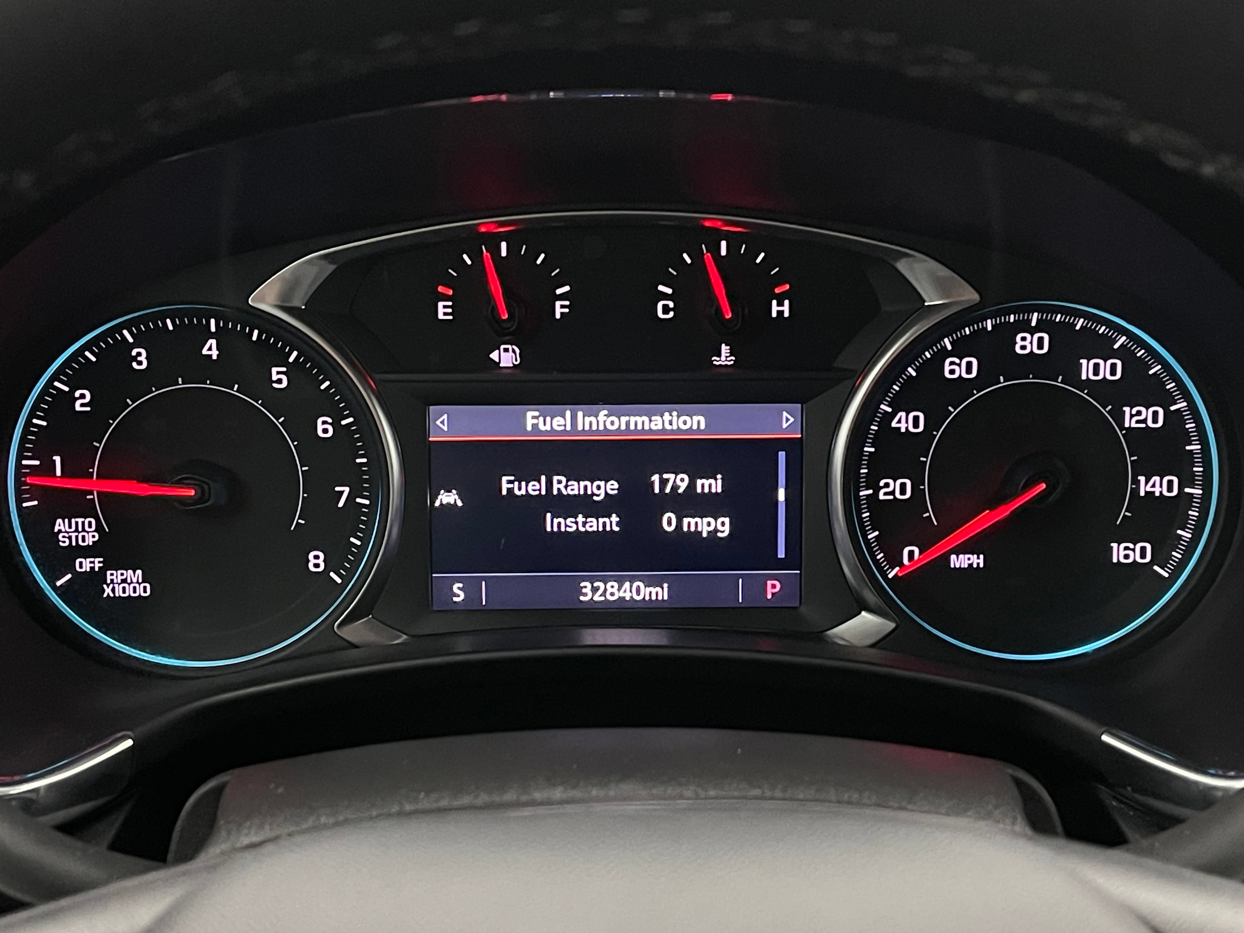 Used 2023 Chevrolet Equinox LT FWD image 21