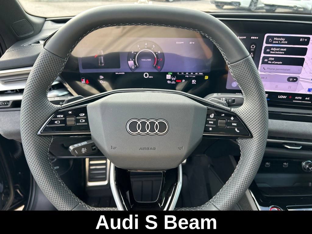 New 2026 Audi S5 Premium Plus AWD/4WD image 20