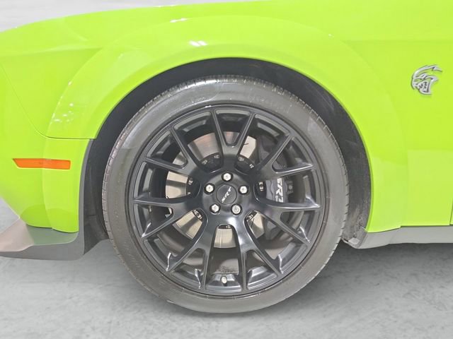 Used 2023 Dodge Challenger SRT Hellcat image 23
