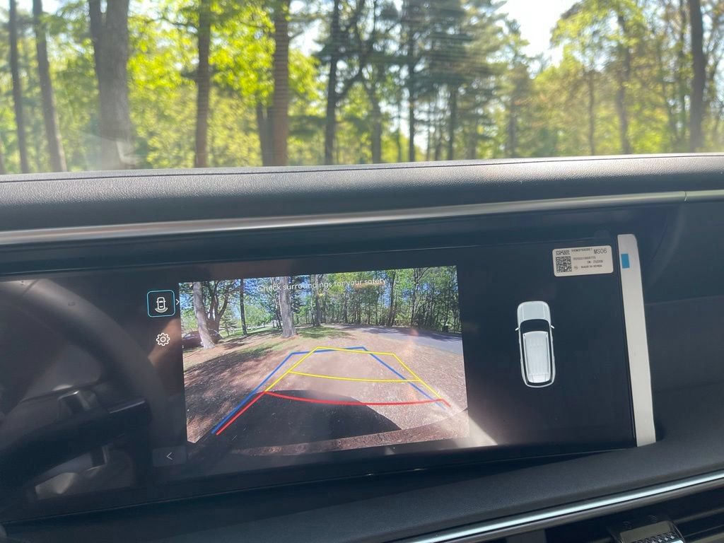 New 2026 Hyundai Palisade SEL AWD/4WD image 7