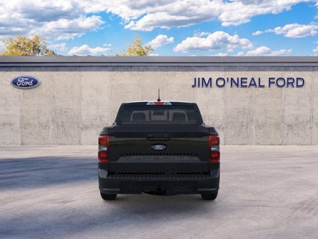 New 2026 Ford Maverick Lobo AWD/4WD image 5