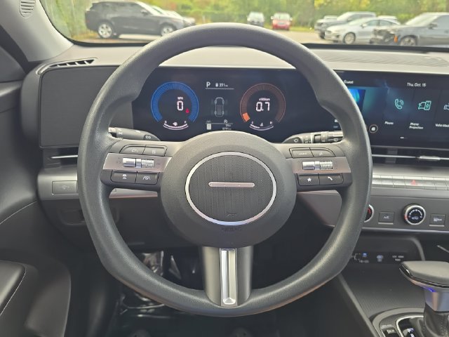 New 2026 Hyundai Kona SE AWD/4WD image 17