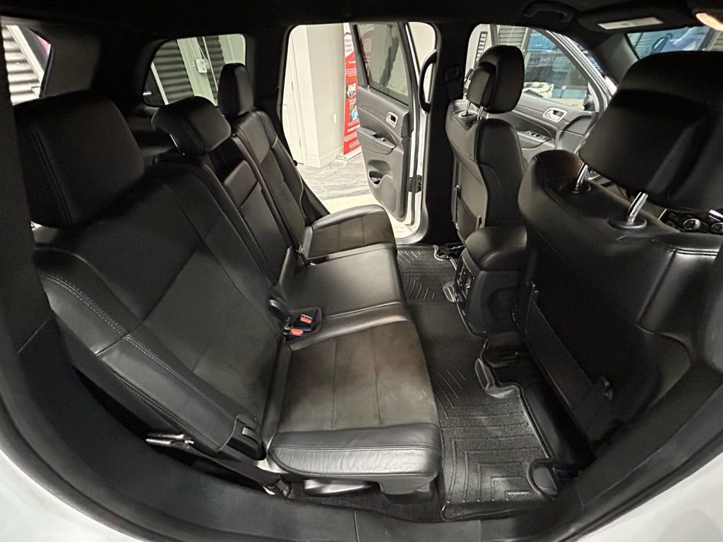 Used 2019 Jeep Grand Cherokee Altitude image 43