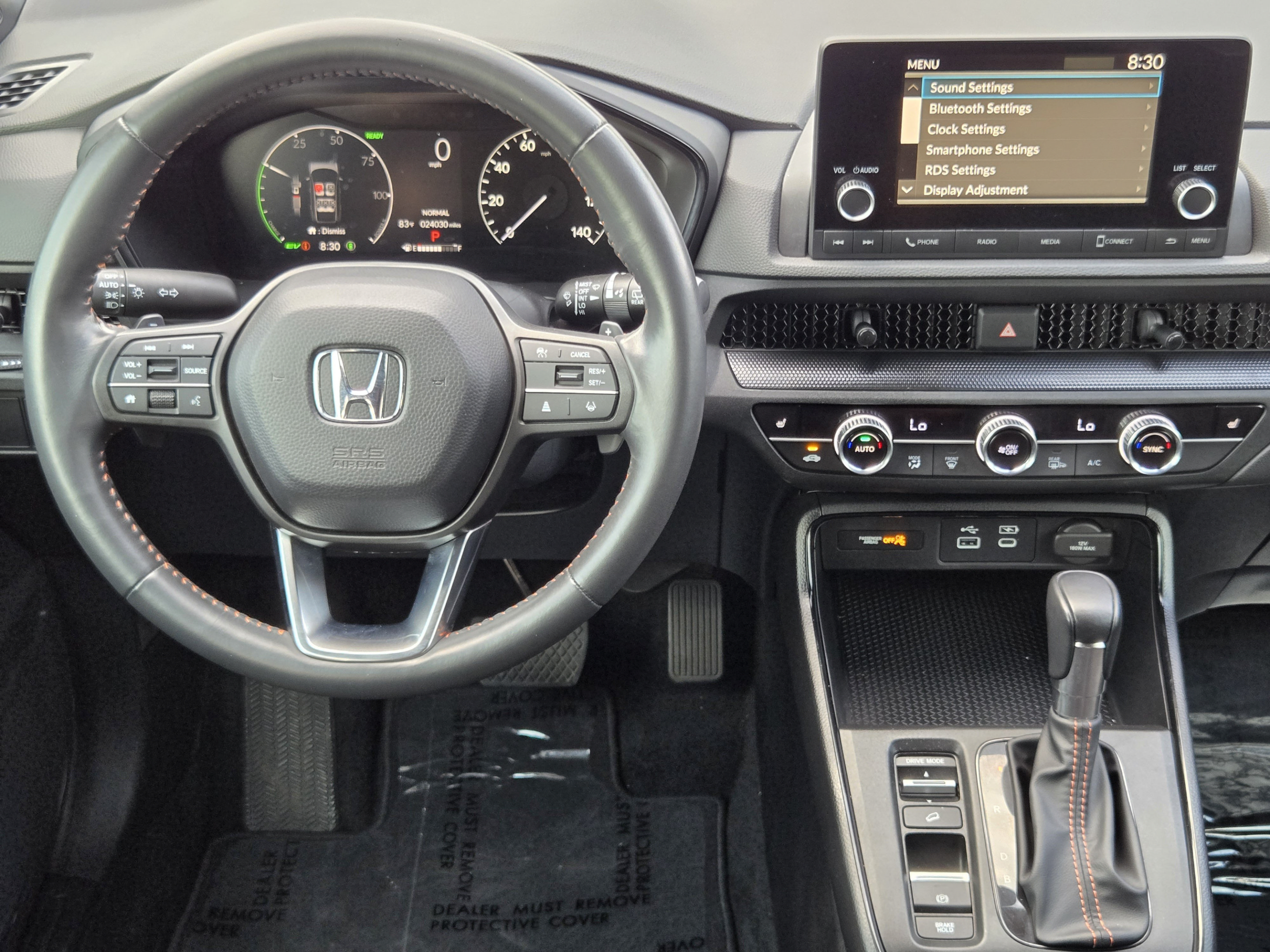 Used 2023 Honda CR-V Sport image 24