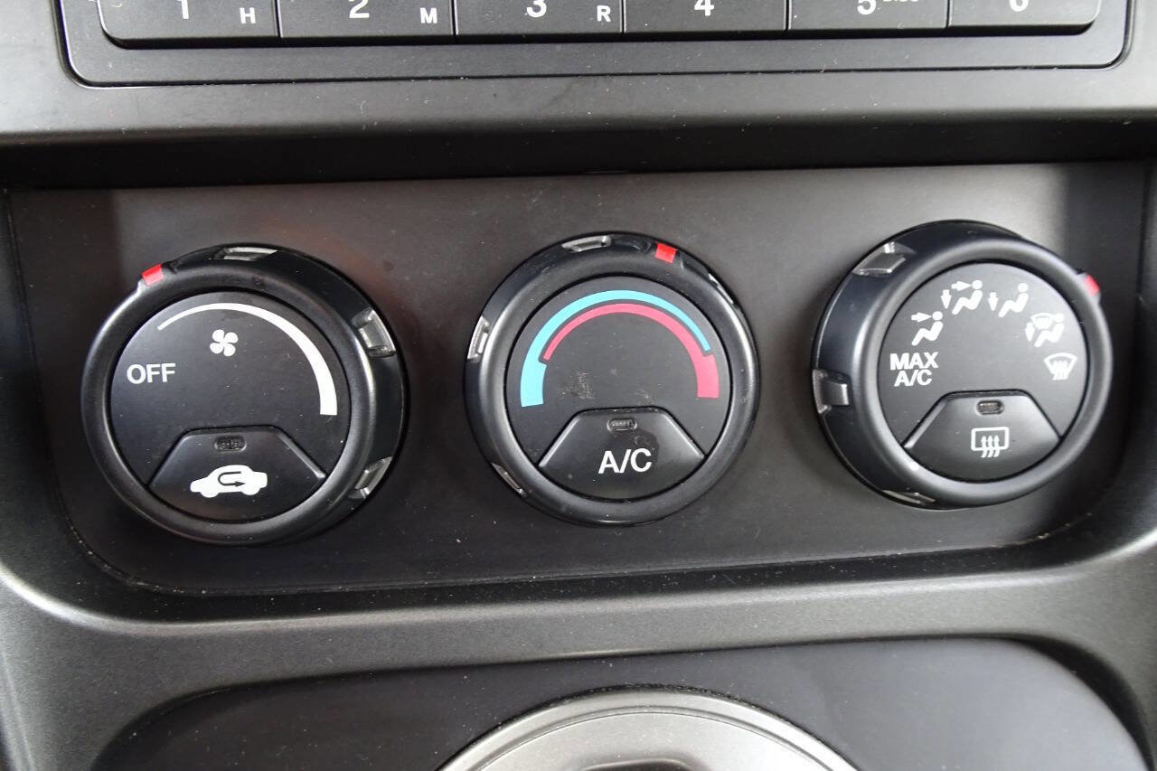 Used 2009 Honda Element EX image 26