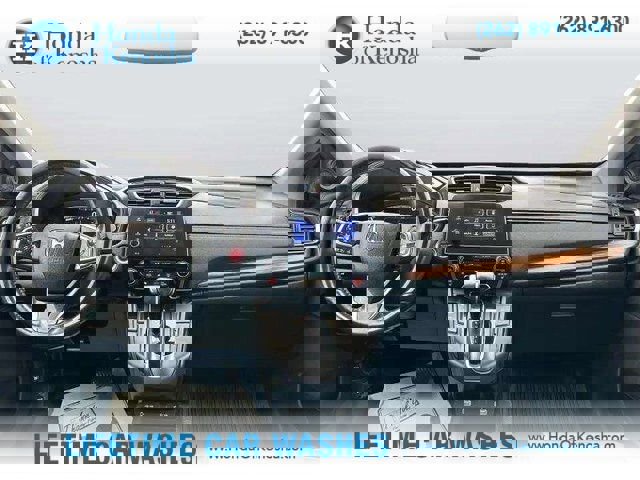 Certified 2022 Honda CR-V EX-L image 10