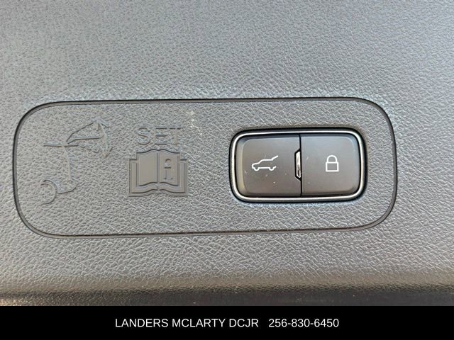 Used 2021 Lincoln Aviator Reserve w/ Equipment Group 201A image 20