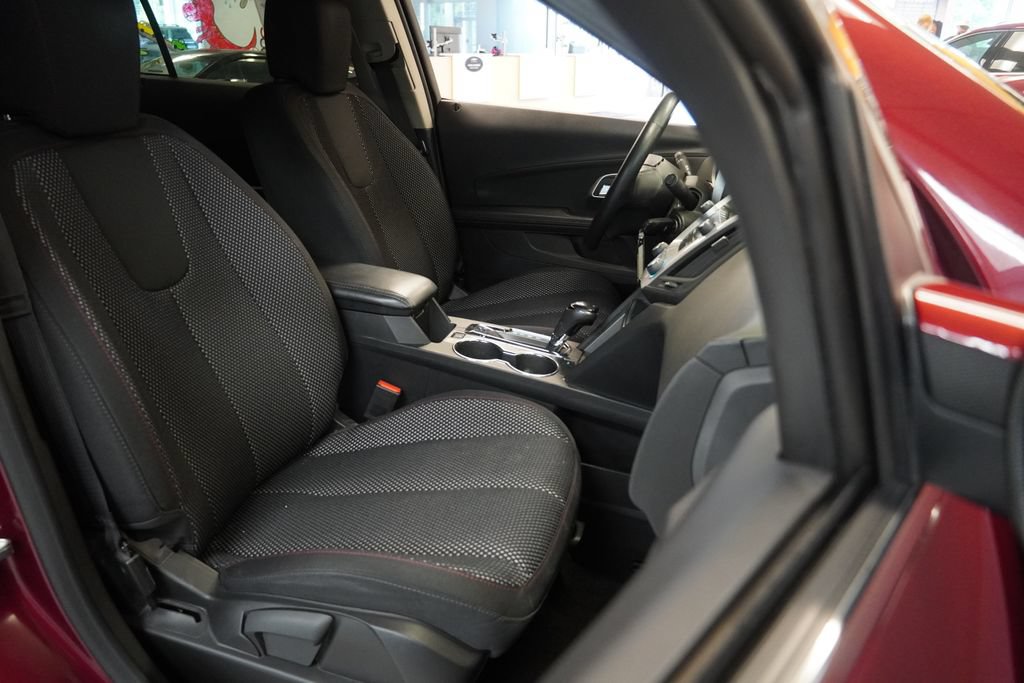 Used 2016 Chevrolet Equinox LT w/ Convenience Package AWD/4WD image 34