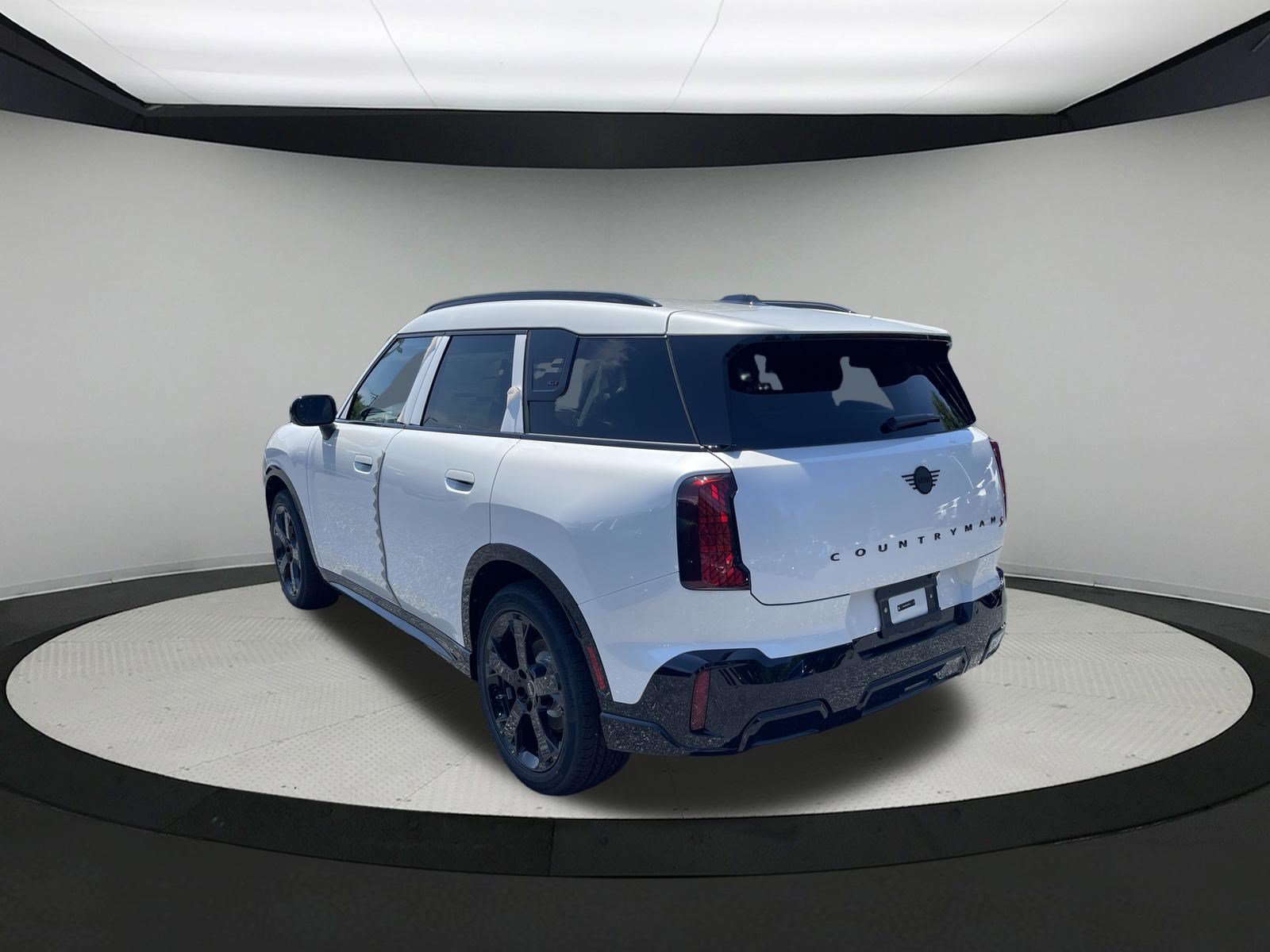 New 2027 MINI Cooper Countryman S AWD/4WD image 5