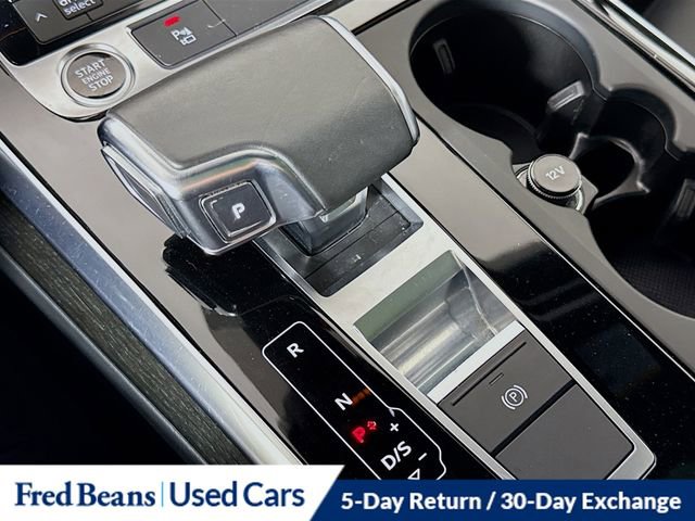 Used 2021 Audi Q7 3.0T Premium Plus image 18