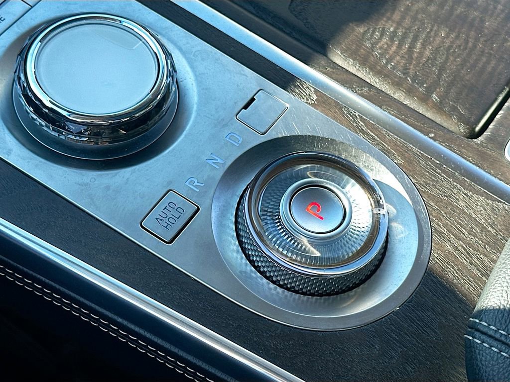 Used 2024 Genesis GV80 3.5T image 17