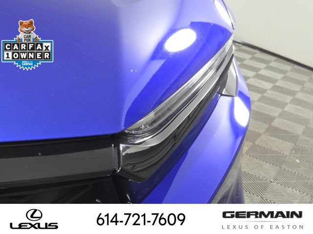 Used 2024 Honda CR-V Sport image 14