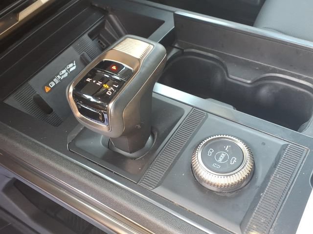 Used 2025 GMC Hummer EV 3X w/ Extreme Off-Road Package AWD/4WD image 9