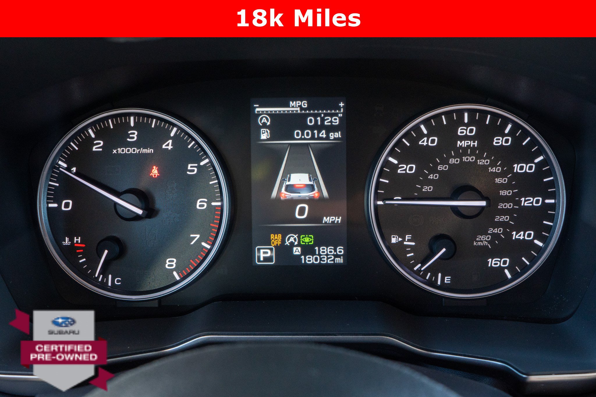 Certified 2023 Subaru Outback Limited AWD/4WD image 14