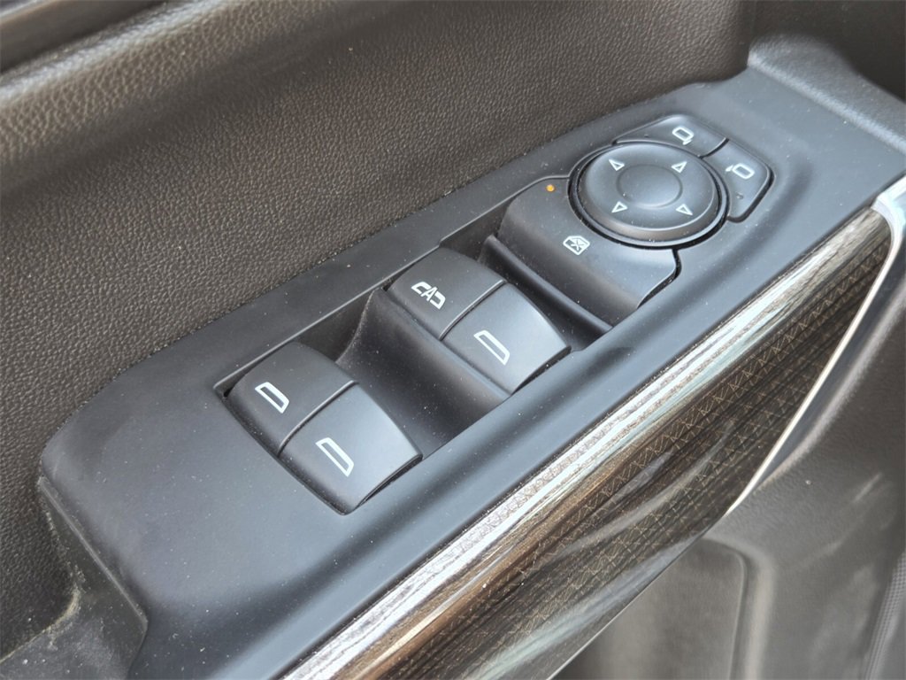 Used 2022 Chevrolet Silverado 1500 LT image 30