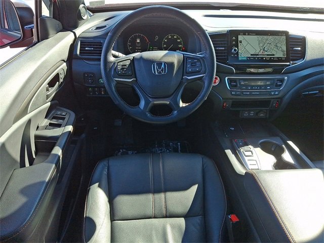 Used 2024 Honda Ridgeline TrailSport video 2