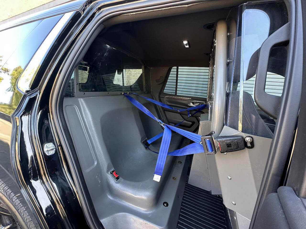 Used 2022 Chevrolet Tahoe 2WD image 31