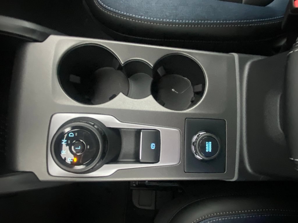 New 2026 Ford Bronco Sport Outer Banks AWD/4WD image 18